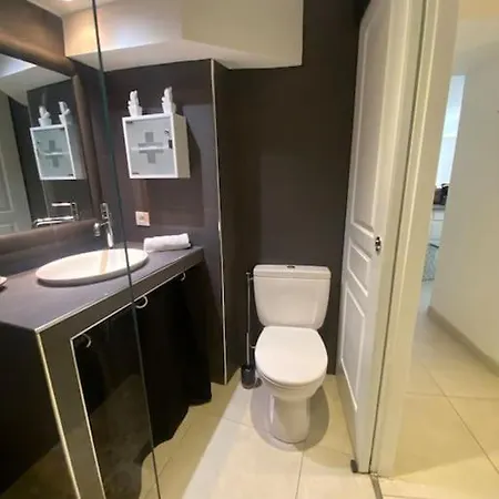 Californie, Winter Palace, A 2 Pas De La Rue D'antibes Et Des Plages De La Croisette * Cannes