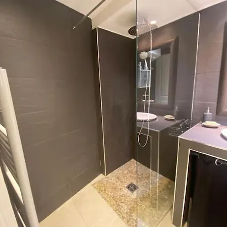 Californie, Winter Palace, A 2 Pas De La Rue D'antibes Et Des Plages De La Croisette Apartment *