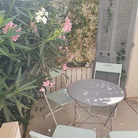 Californie, Winter Palace, A 2 Pas De La Rue D'antibes Et Des Plages De La Croisette * Cannes